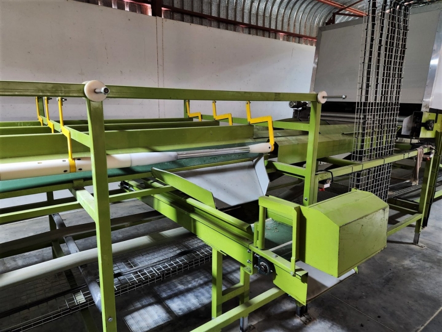 Commercial Property for Sale in Kakamas Rural Northern Cape